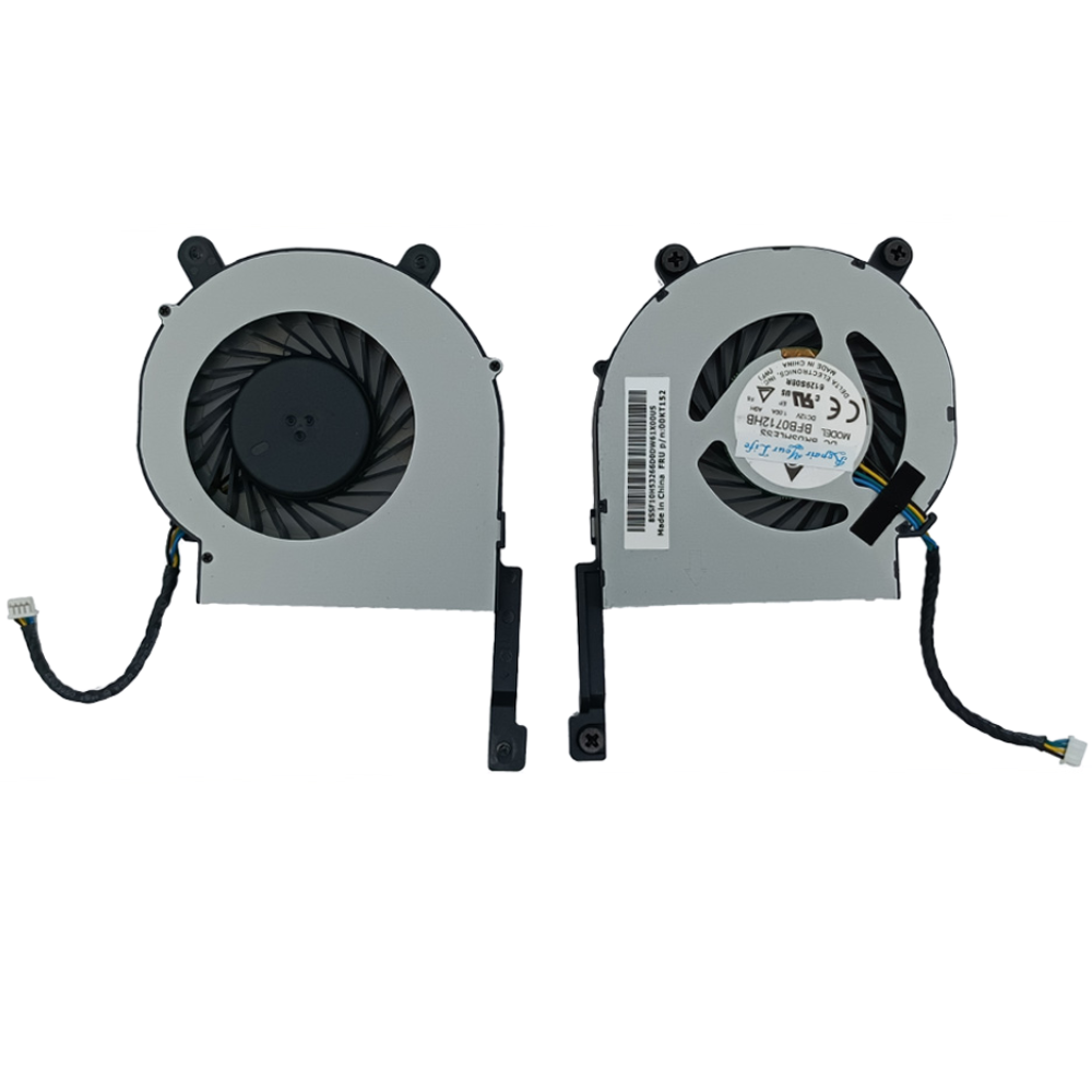 Electronics Repair Book - CPU 冷却ファン Lenovo ThinkCentre M900 M93p