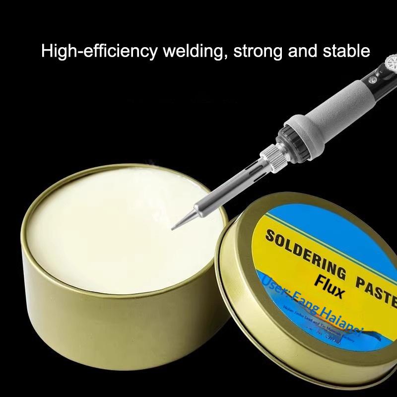 精密はんだ付け用の錫メッキはんだペースト ロジンフラックス  - Soldering Flux Liquid のレビューと価格