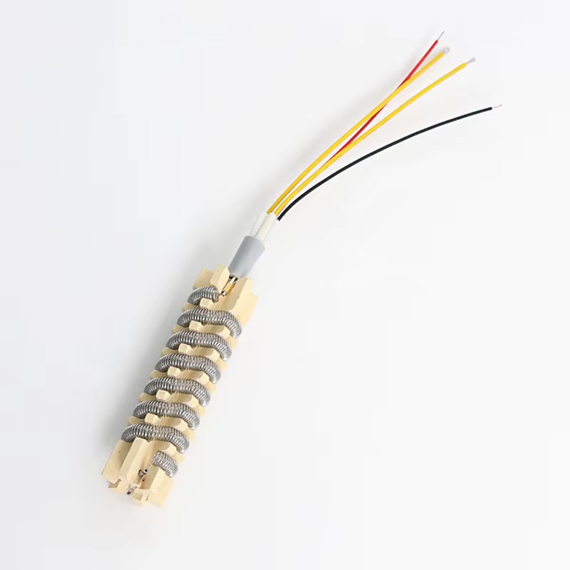 ホットエアガン加熱エレメント 8586 858 858D 8 - Hot Air Station 858 のレビューと価格