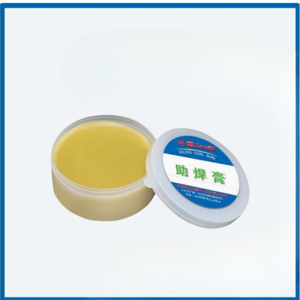 はんだペーストフラックス 100g/500g/30g ロジン - Soldering Flux Liquid のレビューと価格