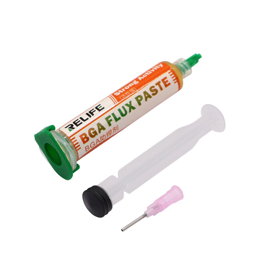 はんだペースト,10cc,RL-420,RL-421,はんだ - Soldering Flux Liquid のレビューと価格