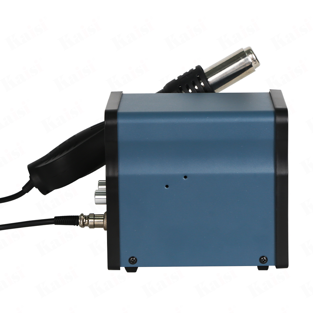 工場価格 Kaisi 858 Pro ヒートガン 熱風機 ホ - Hot Air Station 858 のレビューと価格