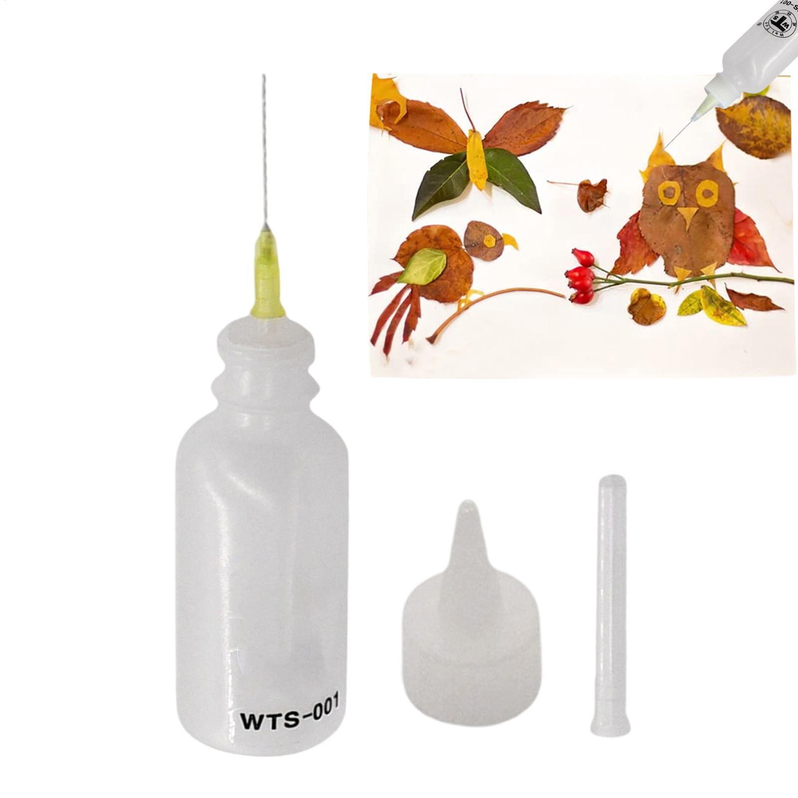 50MLプラスチック製液体アルコールボトル、小型空ボトル、デ - Soldering Flux Liquid のレビューと価格