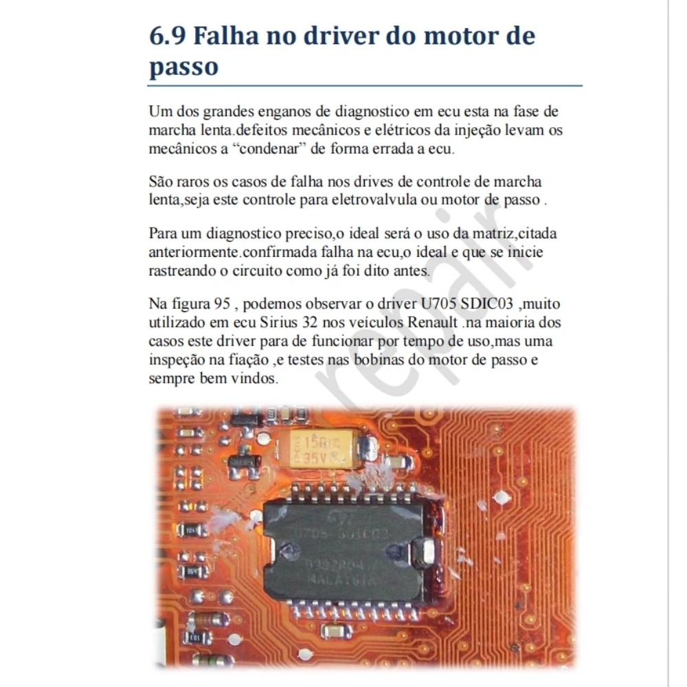 ECU修理上級コースガイド電子書籍PDFテクニカル修理マニュ - Electronics Repair Course のレビューと価格