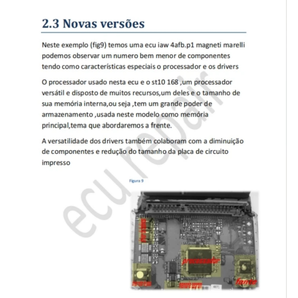 ECU修理上級コースガイド電子書籍PDFテクニカル修理マニュ - Electronics Repair Course のレビューと価格