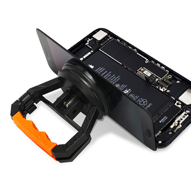 JAKEMY JM-SK05 強力な吸盤 LCD スクリーン - Spudger Plastic Set のレビューと価格