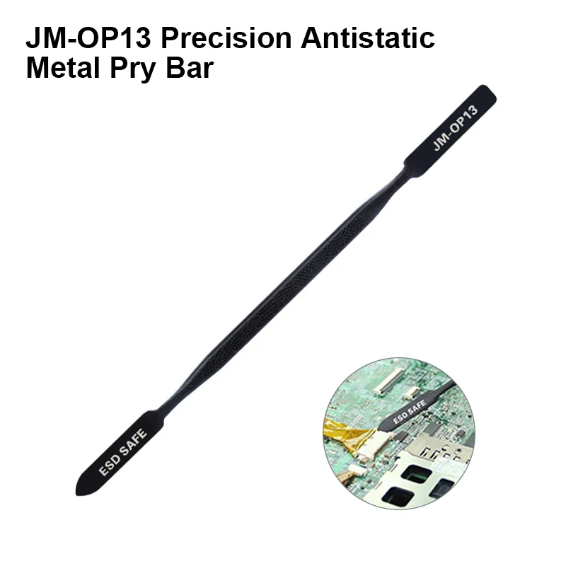 JAKEMY-JM-OP13多機能金属スパジャーこじ開けツー - Spudger Plastic Set のレビューと価格