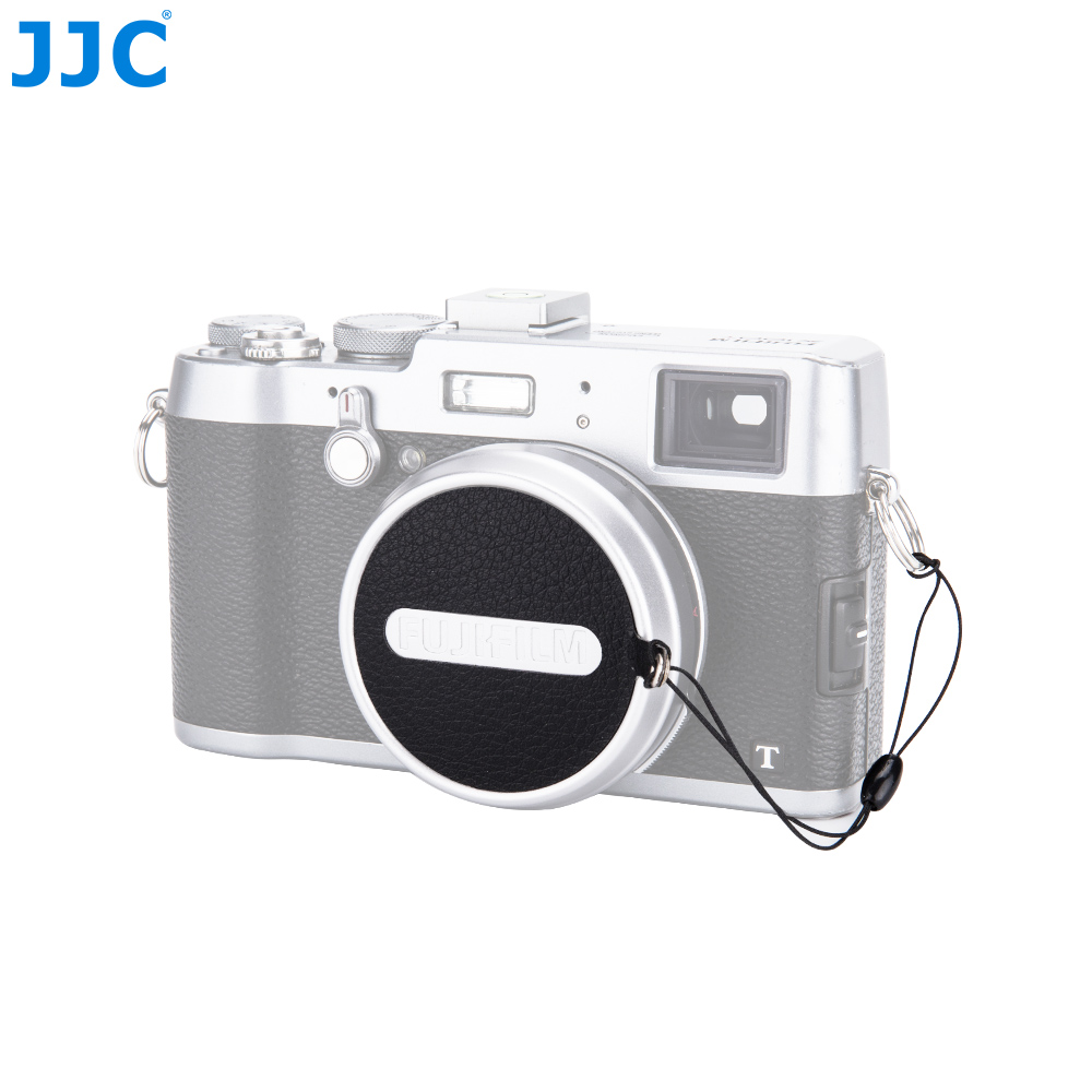 Jjc-文字列、紛失防止レンズキャップホルダー、Fujifi - Fujifilm Camera X100Vi のレビューと価格