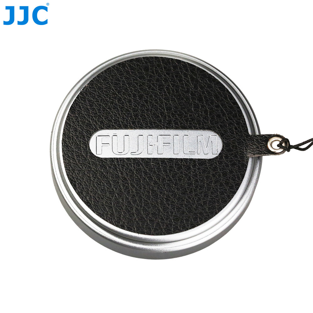 Jjc-文字列、紛失防止レンズキャップホルダー、Fujifi - Fujifilm Camera X100Vi のレビューと価格