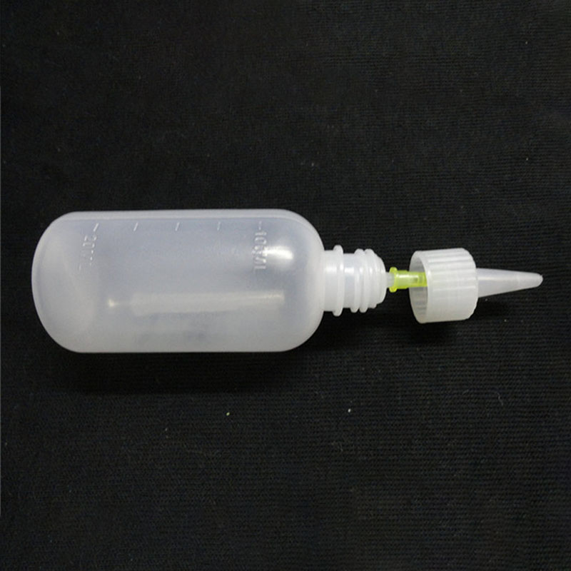 50 ミリリットルプラスチックハンドボトルクリーナーはんだ付 - Soldering Flux Liquid のレビューと価格