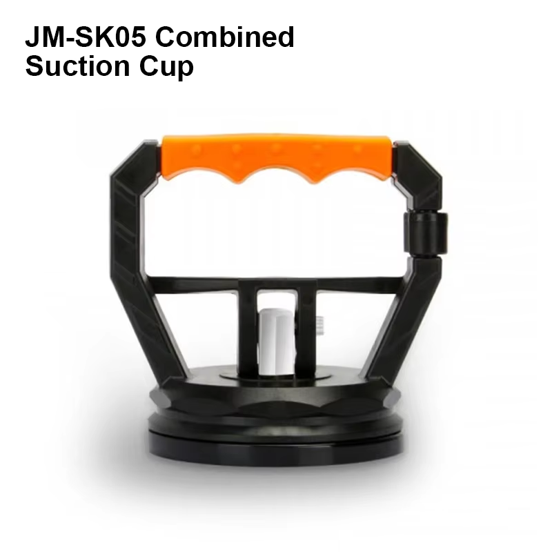 JAKEMY JM-SK05 液晶画面開口部超強力吸盤吸盤携 - Spudger Plastic Set のレビューと価格
